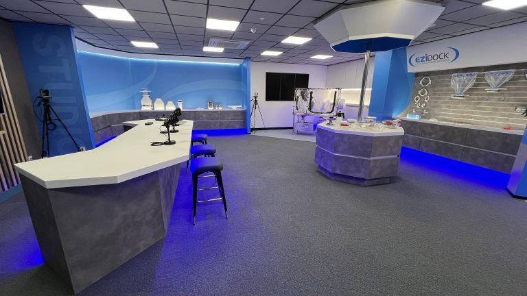 commercial interiors