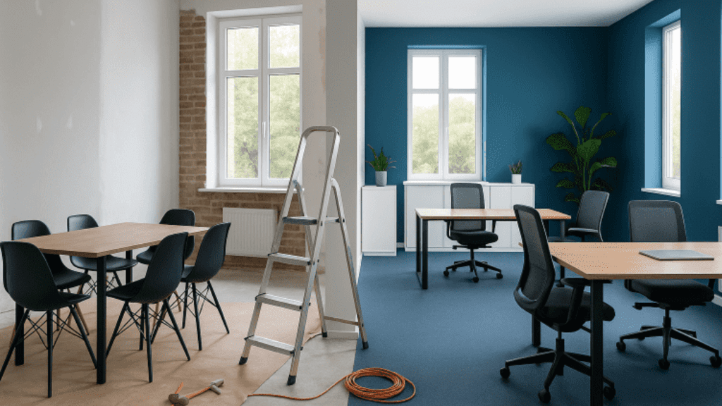 WOWVI Spaces