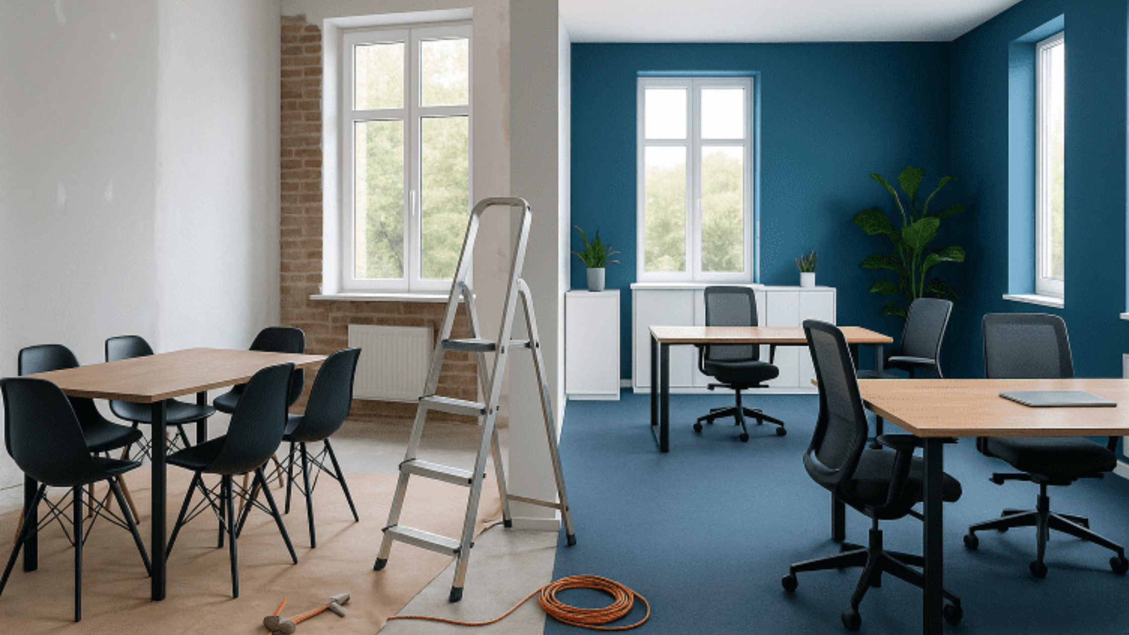 WOWVI Spaces