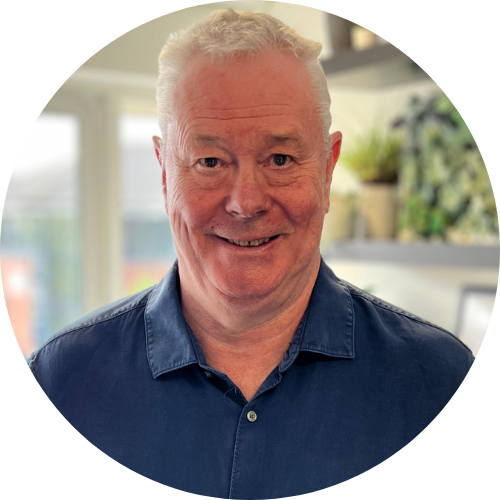 picture of John Morgan