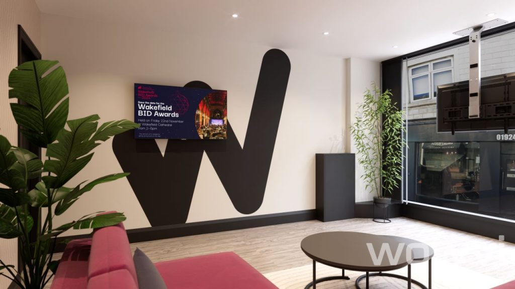office design on a budget - WOWVI spaces