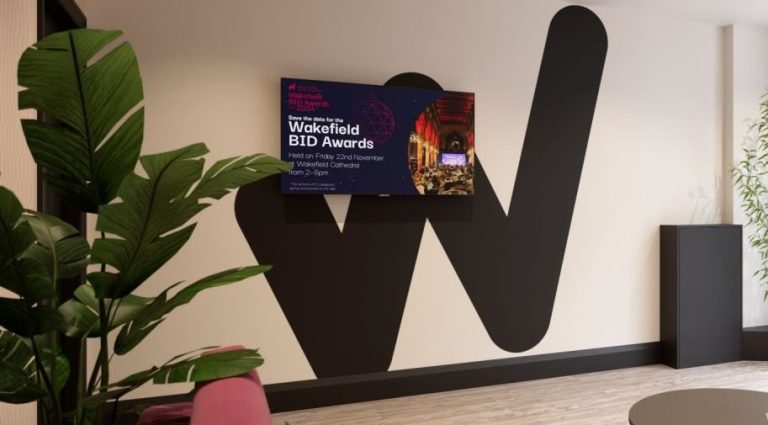 commercial interior design