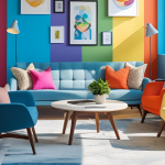 colour in the workplace