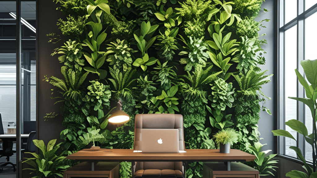 office wellebing