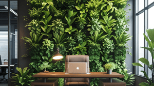 office wellebing