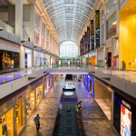 kiosk design for retailers