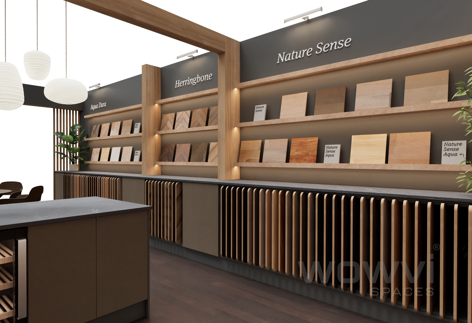 exhibition stand exhibition stand