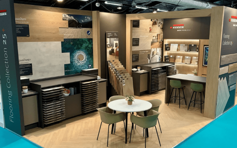 Exhibition Stands