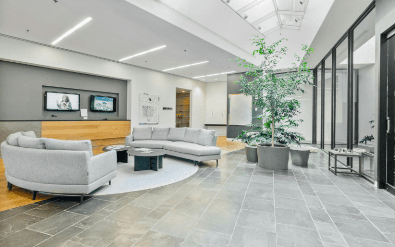 Office Fitout