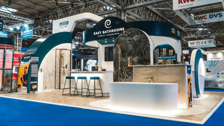 EXHIBITION STANDS