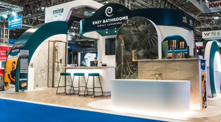 EXHIBITION STANDS