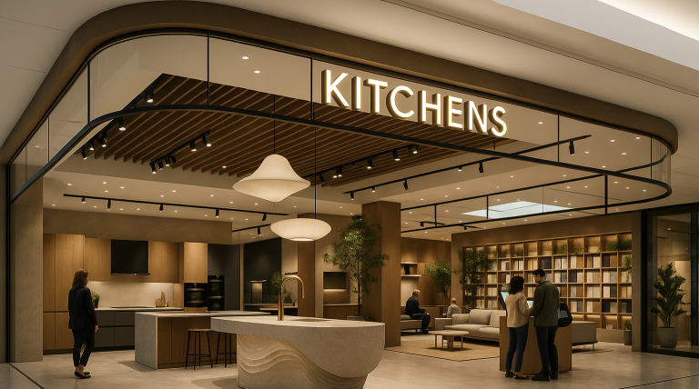 shopfitting in leeds