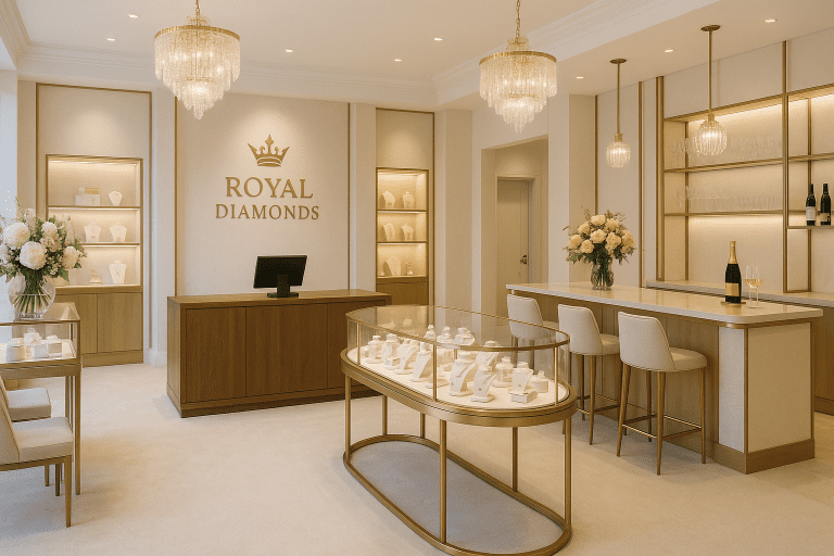 shopfitting in leeds