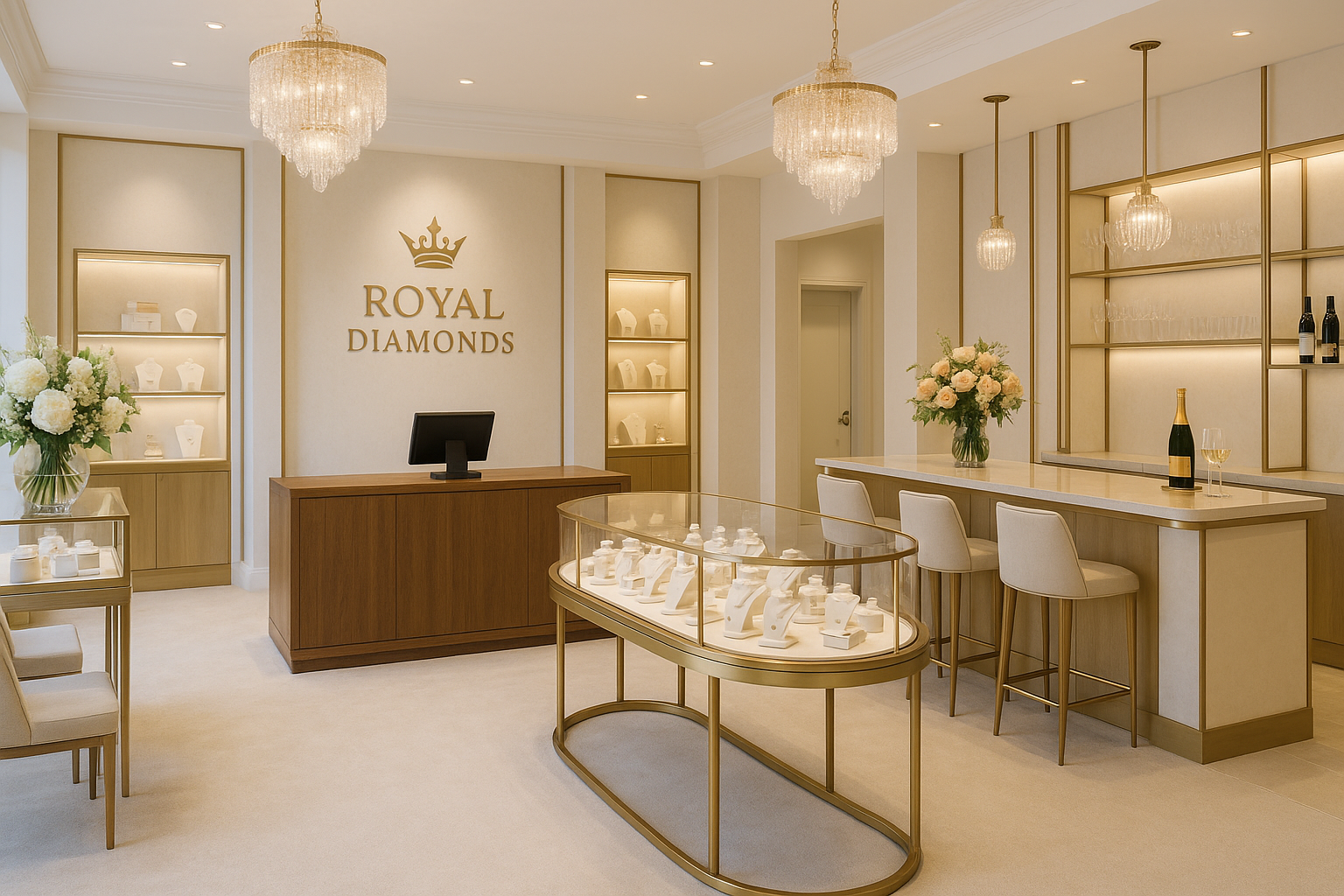 shopfitting in leeds