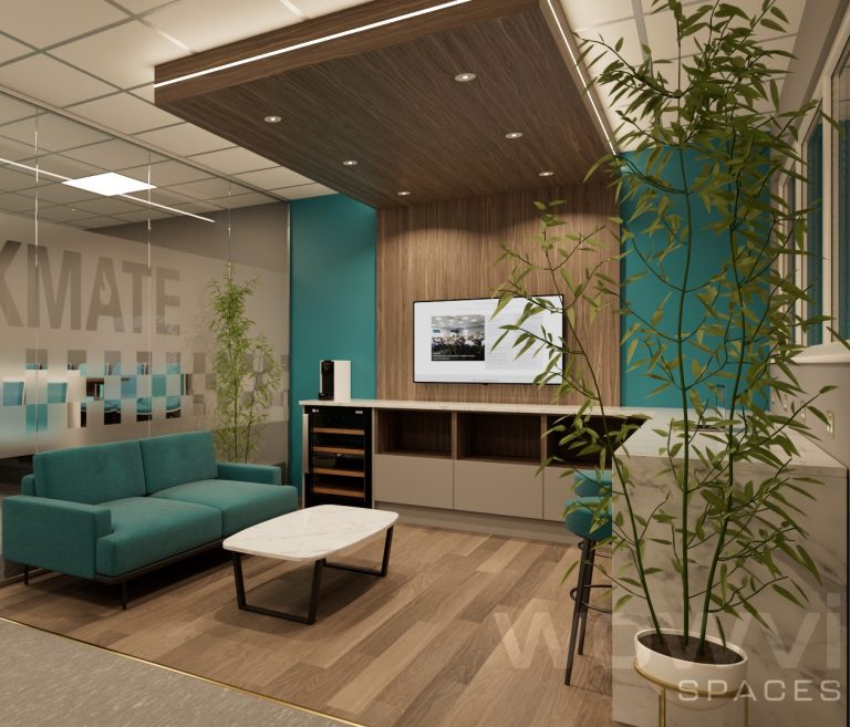office fit outs leeds