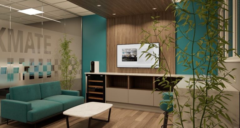 office fit outs leeds