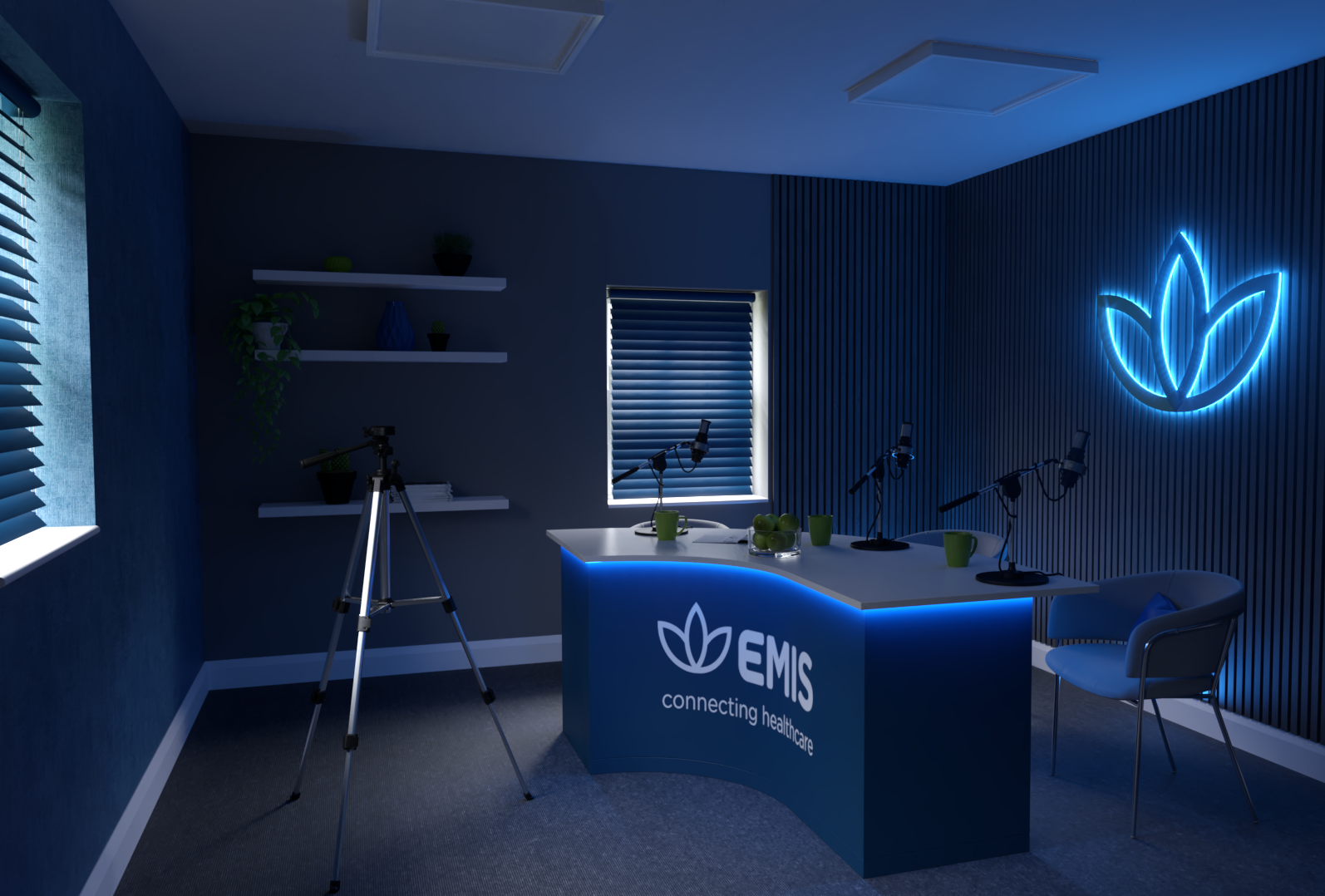 studio builds