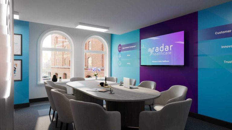 Commercial Interior Design