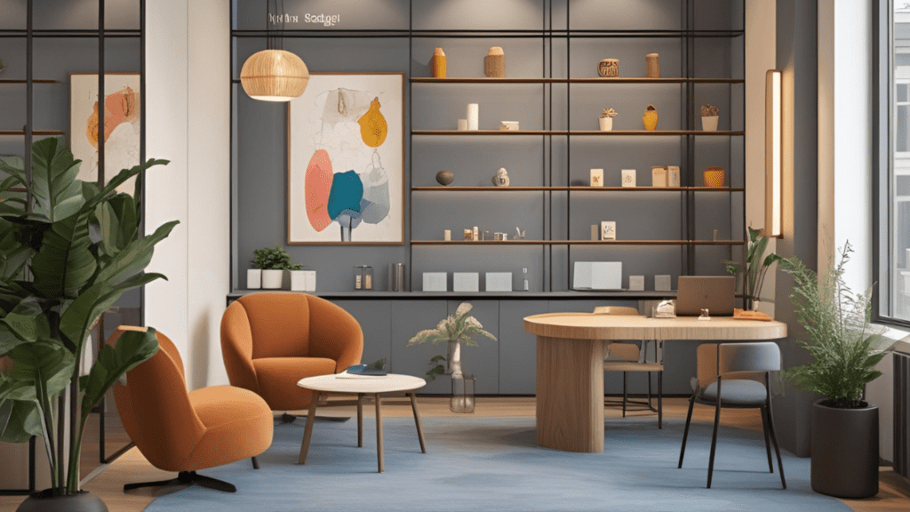 office design