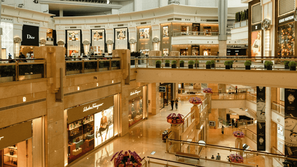 commercialisation