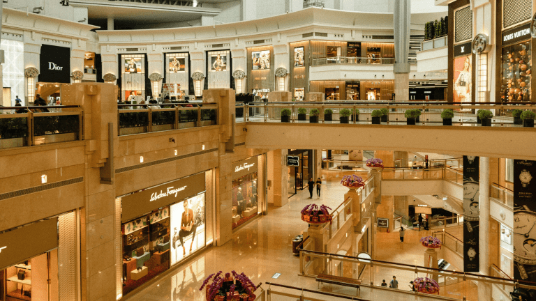 commercialisation