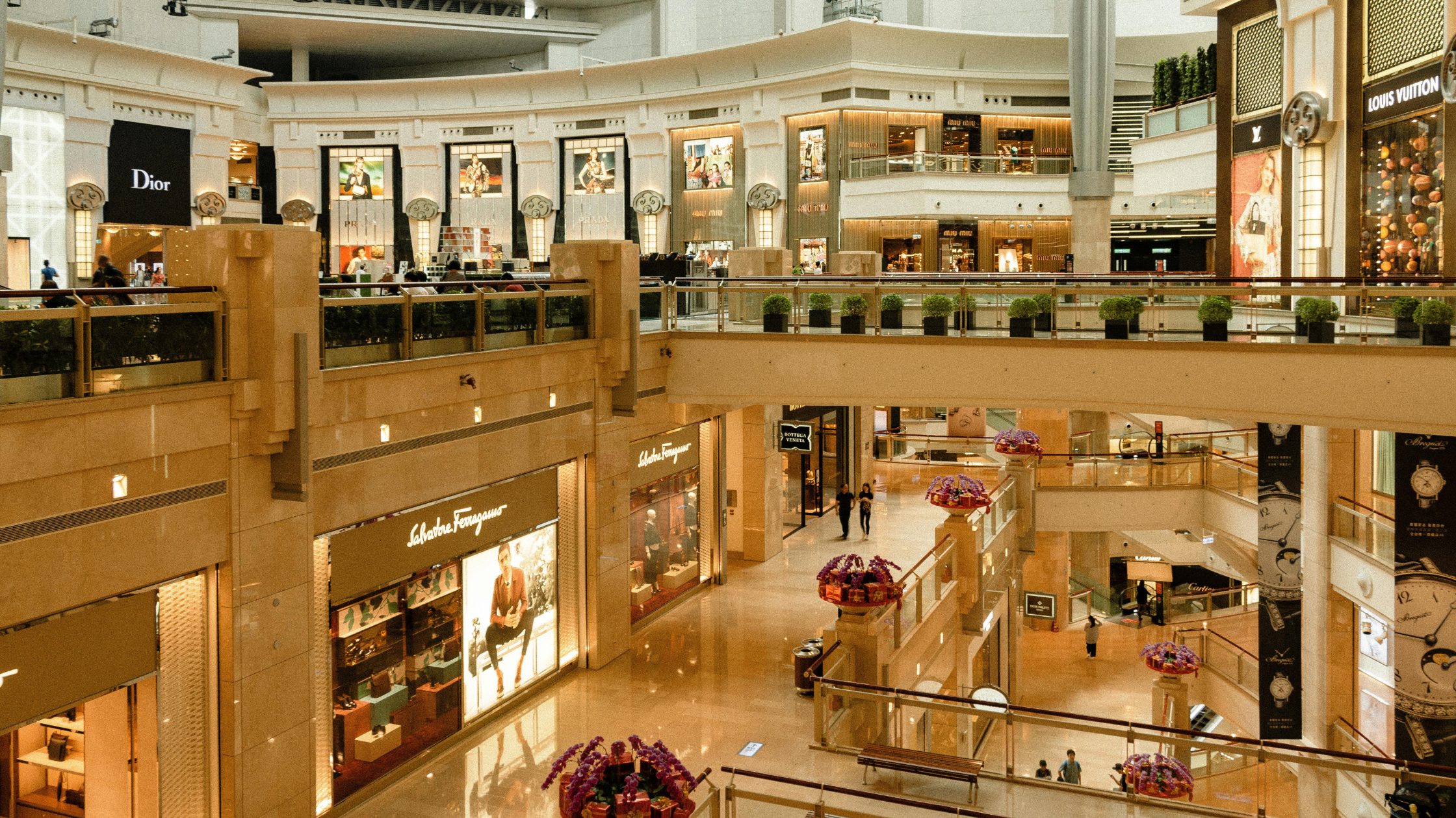 commercialisation