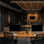 office fit outs Leeds