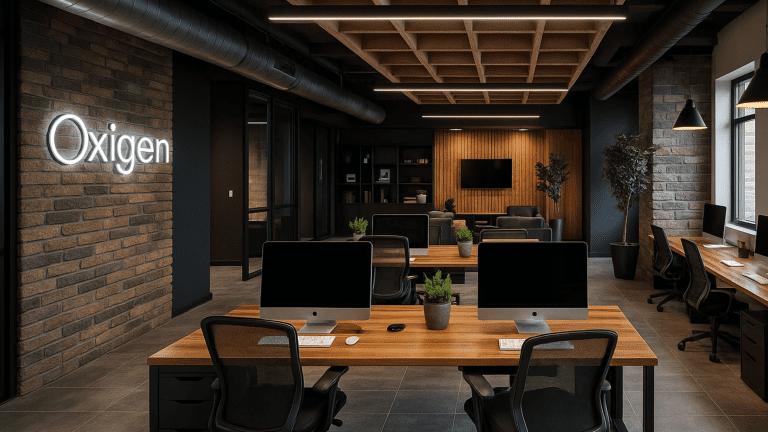 office fit outs Leeds
