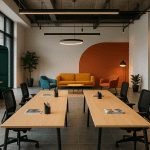 commercial interior design trends 2026