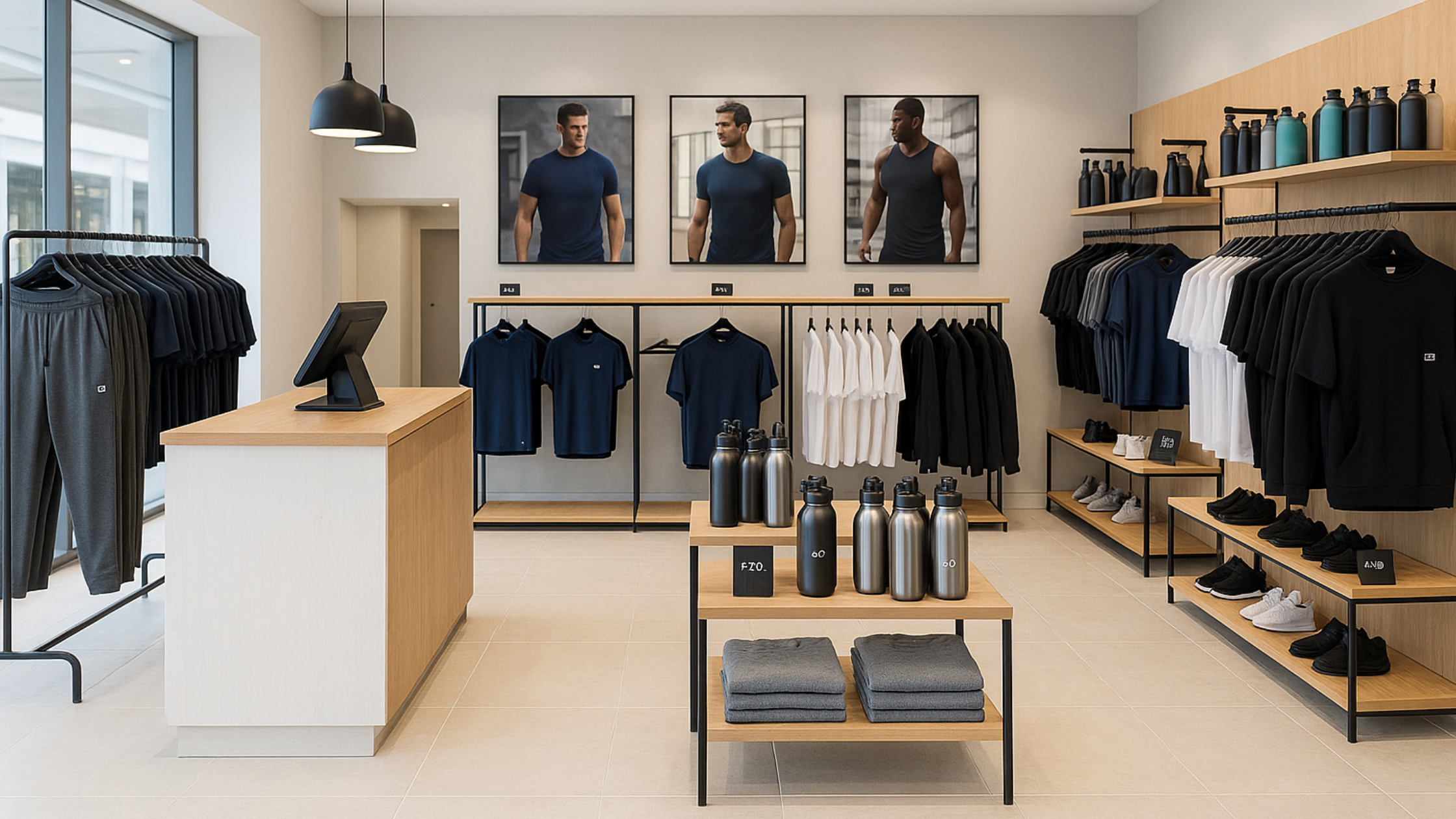 shopfitting service leeds