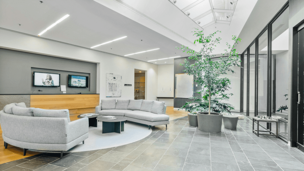 office fit out