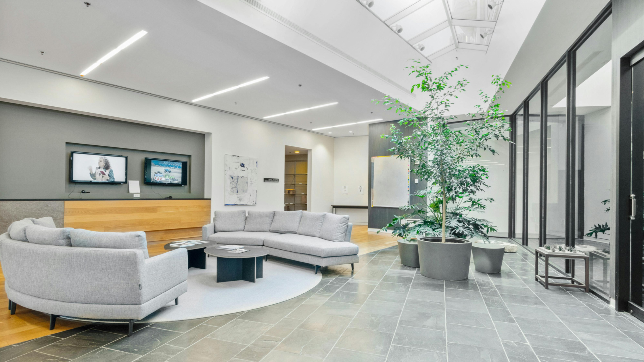 office fit out