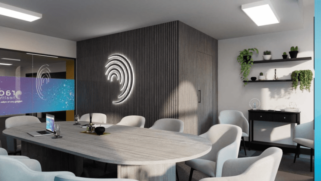 office fit out