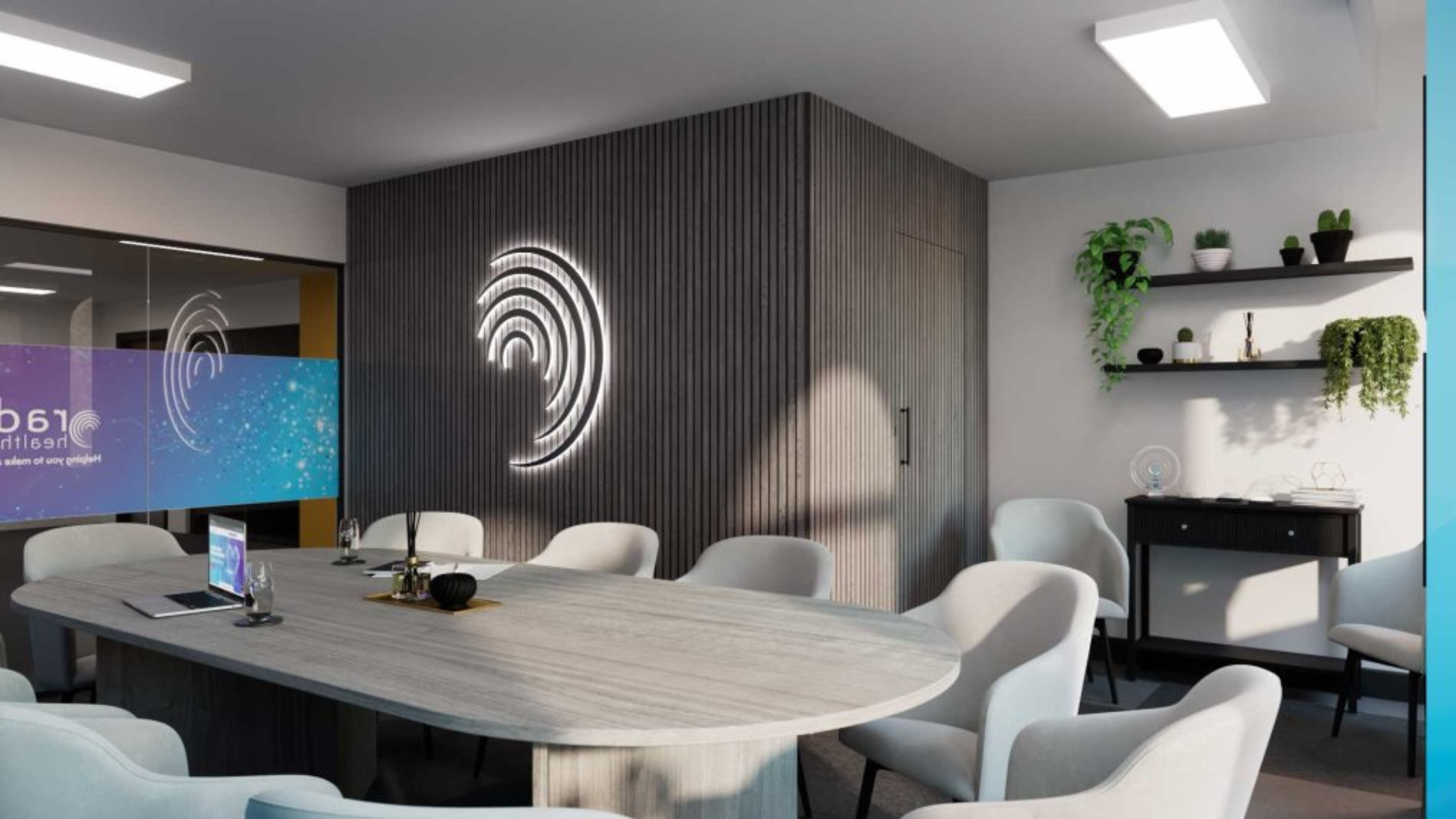 office fit out