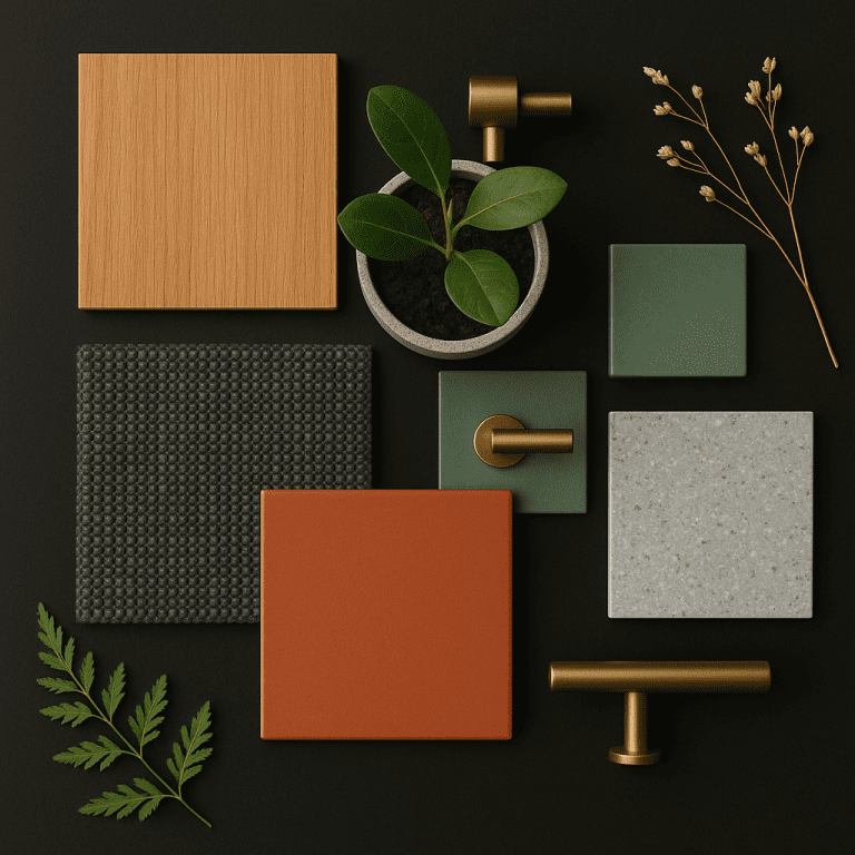 Commercial interiors