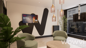 How much does an office fit out cost in the UK in 2026?