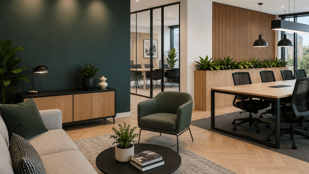 Workplace Consultancy