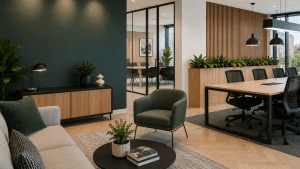 Workplace Consultancy