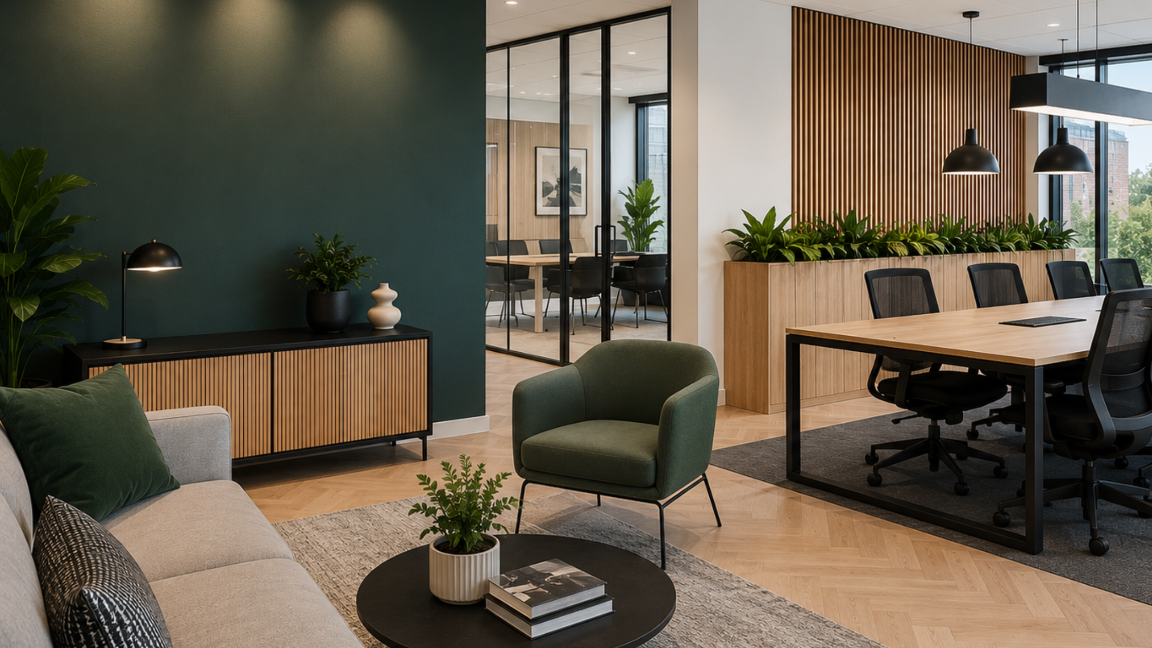 Workplace Consultancy