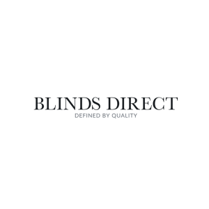 Blinds Direct Logo Black